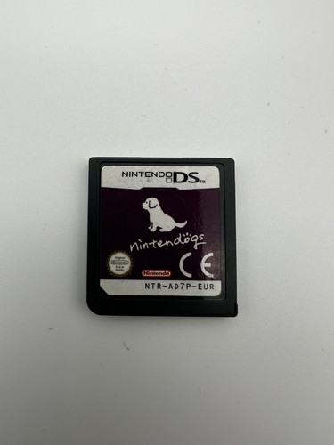 Nintendogs dachshund - -, &