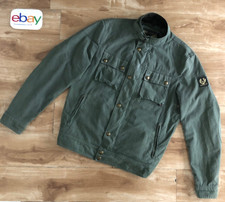 Belstaff RACEMASTER 1981