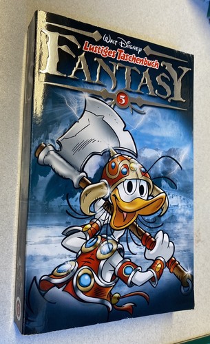 Ltb reihe fantasy band - ltb,