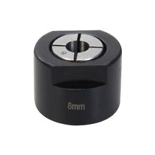 triton TRC008 Spannzange für Fräser 8mm Fräszange Oberfräse TRA001 MOF001 JOF001