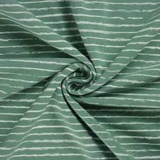 Baumwolljersey Stoff Meterware