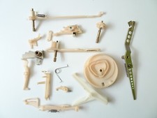 Technics SL-1310   Ersatzteile