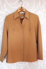 Damen Zweiteiler mit Hose Gr 40 Neu Collection Chalice