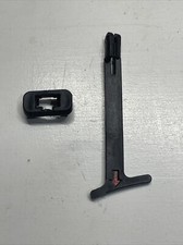 NEW VW MK4 FRONT BUMPER GRILL