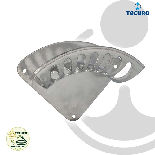 Tecuro aluminium - aluminium,