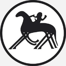   Car Sticker - Sleipnir