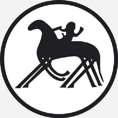 Autoaufkleber sleipnir - ,