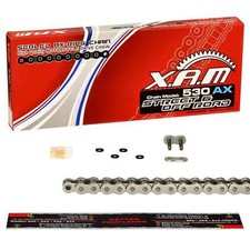 XAM X-Ringkette Kawasaki ZZR