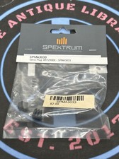Spektrum SPMA3033. Servo Plug