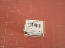 Collingwood Lighting Mini-Wandleuchte LED 1 Watt Spot Warmweiß_3_0.11