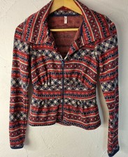 Blutsschwester Cardigan - raffinierte Details - Gr. S ♡