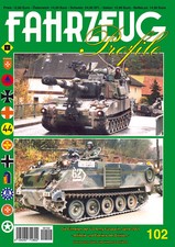 FAHRZEUG Profile 102 Die