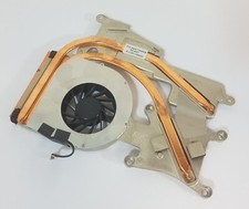 Kühler Heatsink Lüfter Fan RS-8227 aus Notebook Medion MIM2300 MD96420