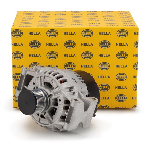 Hella lichtmaschine 14v 90a - hella,