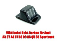 Voll Carbon Schaltknauf