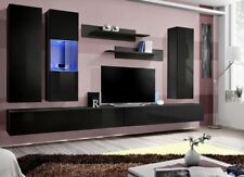 Wohnwand Akne Schrankwand