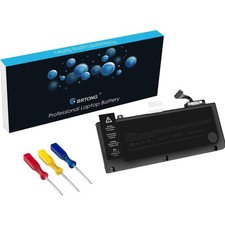 Laptop Akku Ersatz 13 Zoll Mac