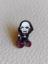 Saw Jigsaw The Puppet Horror