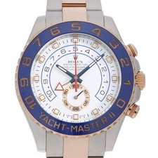 ROLEX Yacht Master II 116681
