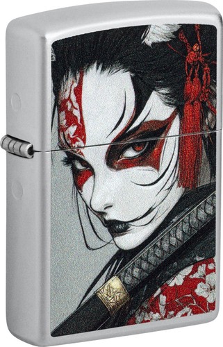 Zippo benzin feuerzeug - -,