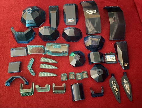 Lego glasbausteine - lego,