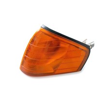 R129 W129 SL gelb Blinker