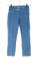 LIVING CRAFTS High Waist Jeans