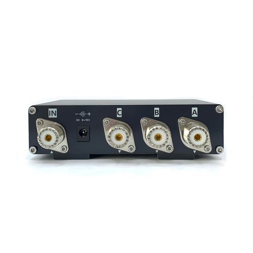Typ schalter automatischer - m-typ,
