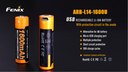 Fenix arb l14 - fenix, arb-l14-1600u