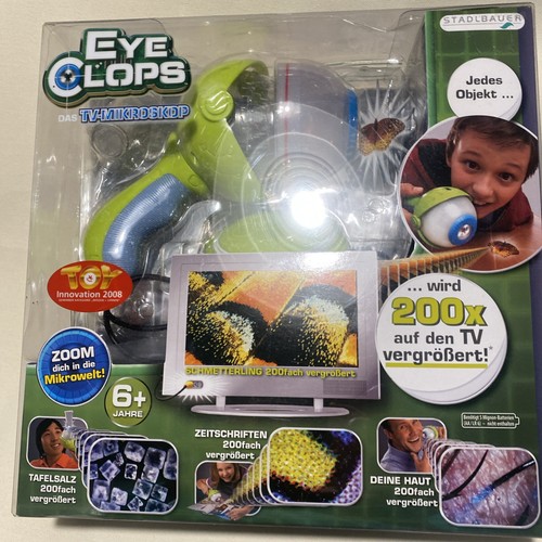 Stadlbauer 60726 eyeclops - 60726,