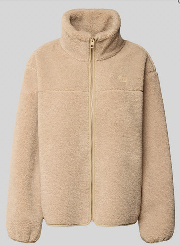 Tommy hilfiger teddyjacke mit - tommy,