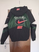 Nike Supreme Jacke Größe M