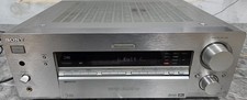 Sony STR-DB940 Digital Audio/Video Control, FM Stereo FM-AM Receiver, 32 Bit