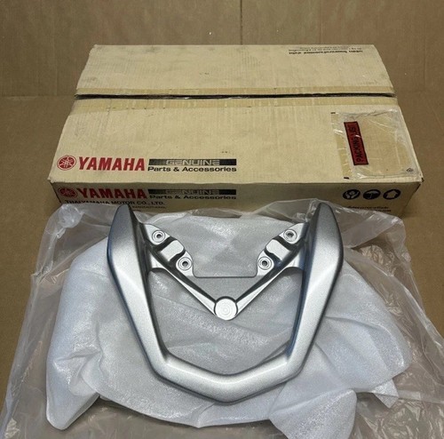 Yamaha nmax 125 155 2017 - yamaha,
