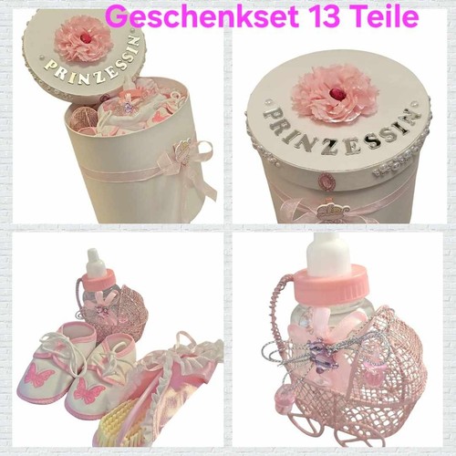 Baby box windeltorte - box,