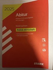 STARK Abiturprüfung
