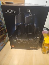 LEGO 10365 Captain Jack