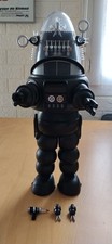Robby the robot / Forbidden