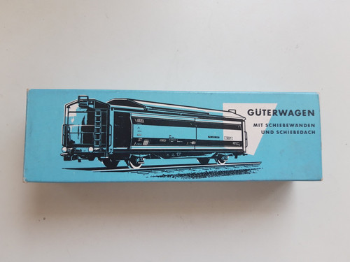Märklin verpackung - märklin,