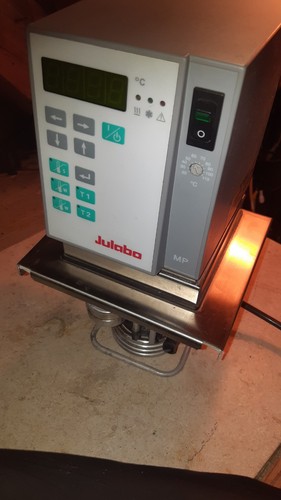 Julabo wasserbad labor gerät - julabo,
