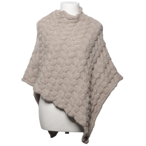 Poncho größe one - poncho,, size