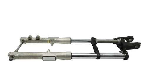 Komplette gabel honda 750 - gabel,