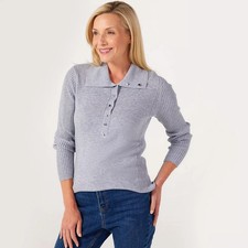 Ruth langsford strickpullover - langsford,