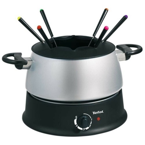 Tefal ef3000 fondue set - ef3000,