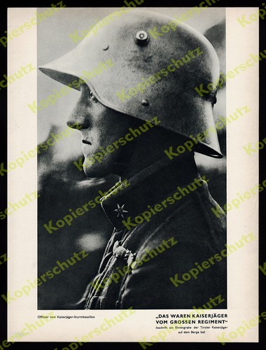 Kaiserjäger-Sturmbataillon