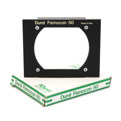 Durst femocon kondensator - 50,