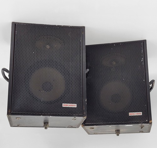 Ddr rema andante lautsprecher - ddr,