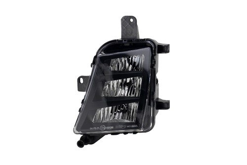 Led nebelscheinwerfer passend - led,