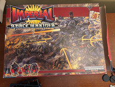 Warhammer 40.000 Rogue Trader