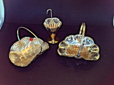 Schalen Kugelfüße &